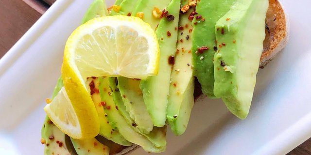 Avocado Toast