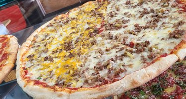 Marinelli's Pizza