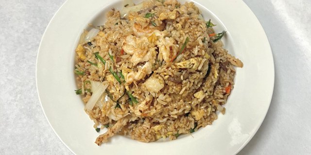 House Fried Rice