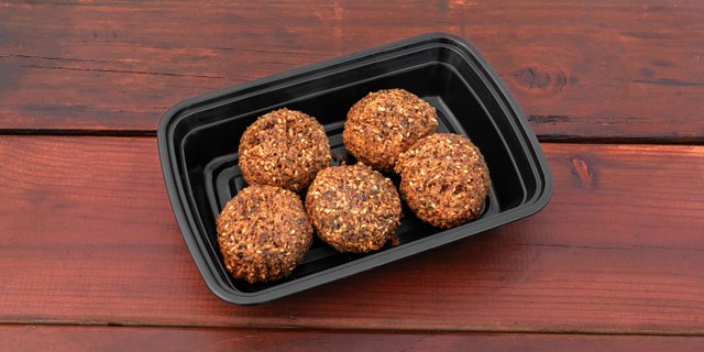 Falafel