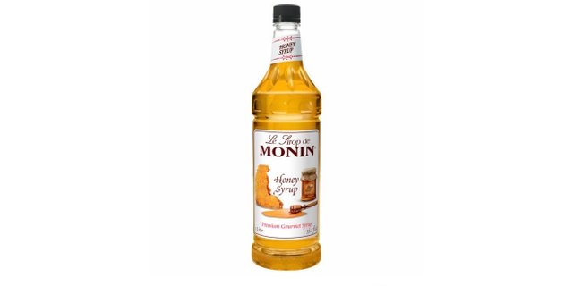 Honey Syrup