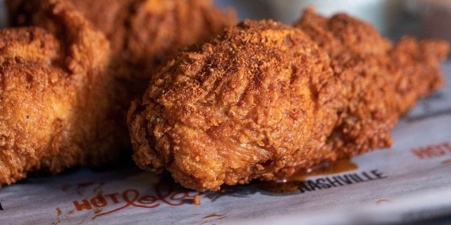 25-Piece Tenders