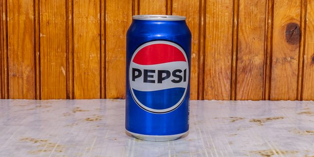 Assorted Individual Sodas