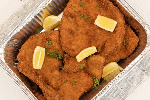 Schnitzel