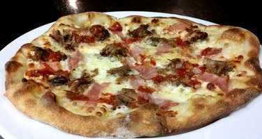 Fire Slice Pizzeria
