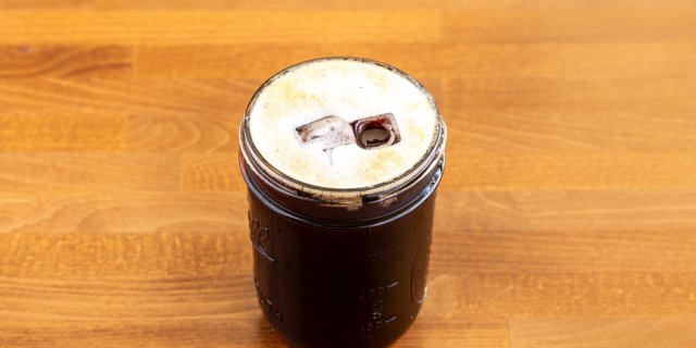 Cold Americano