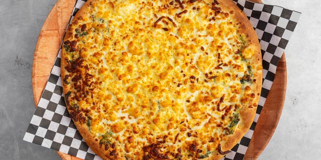 Popeye Pizza