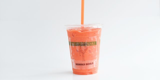Mac Smoothie