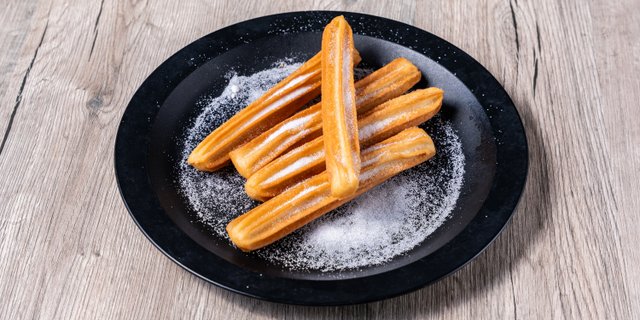 Churros