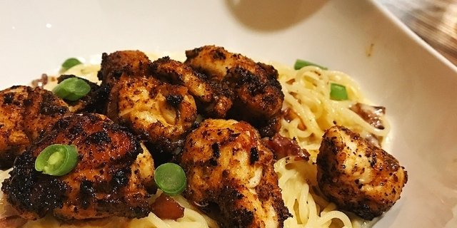 Carolina Carbonara