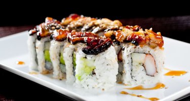 Tokyo Tuna
