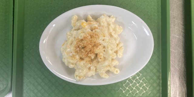 Mac & Cheese