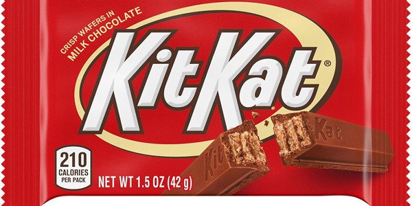Kit Kat Bar