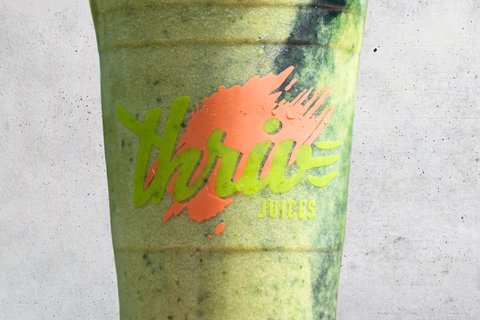 Bali Smoothie