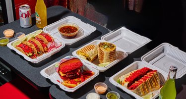 Fatima's Grill