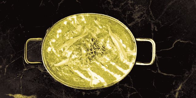 Palak Paneer