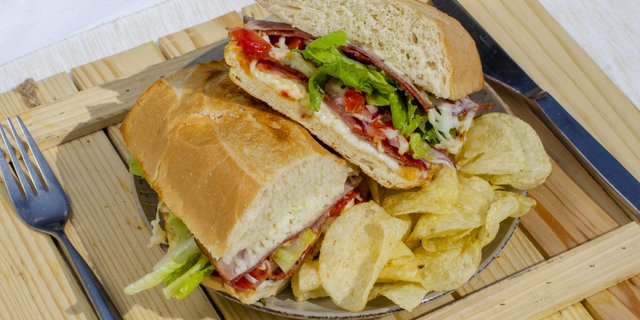 Italian Sub