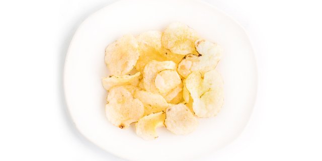 Kettle Chips