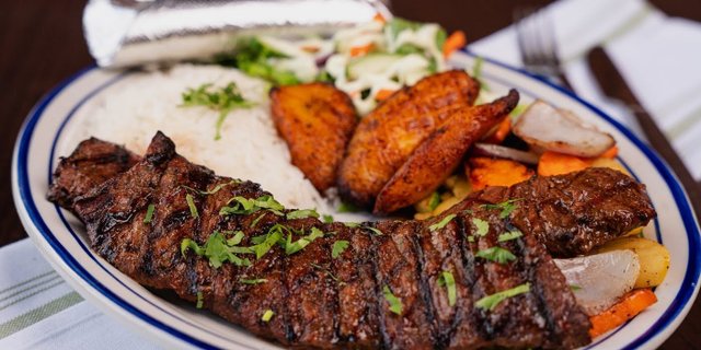 Arrachera