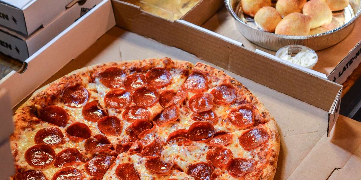 Pizzava