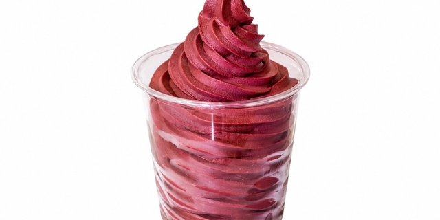 Plain Acai Bowl