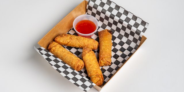 Egg Rolls
