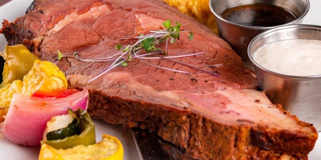 Prime Rib