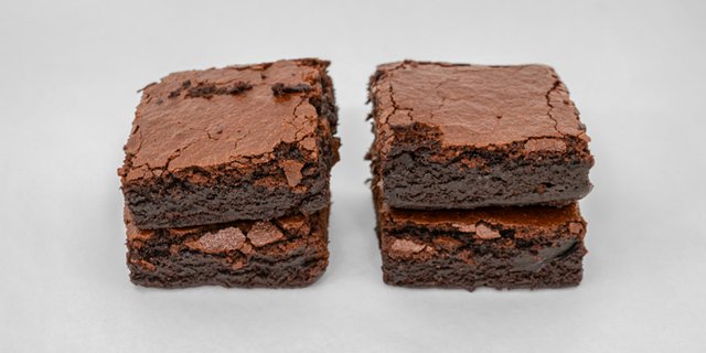 Dozen Gluten-Free Dairy-Free Brownies