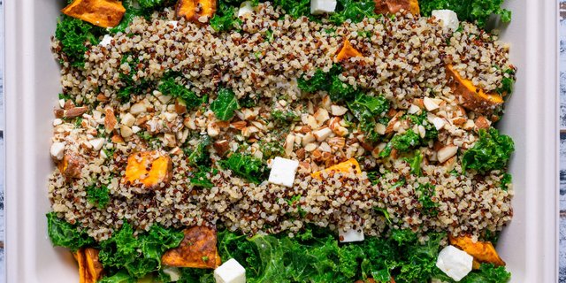 Tuscan Bowl Platter