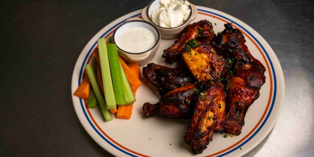 Wings