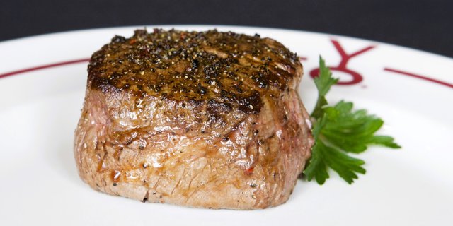 Filet Mignon