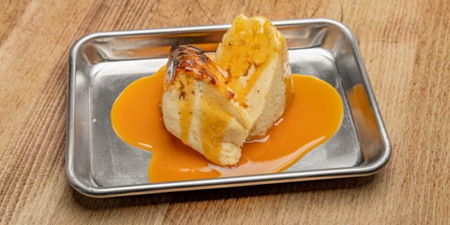 Bread Pudding