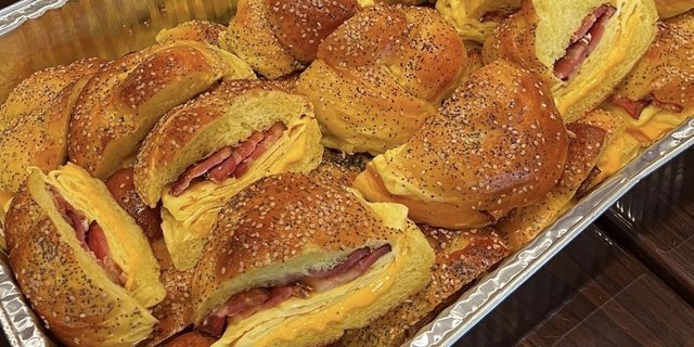 BEC Slider Platter