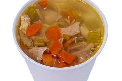 Chicken Soup