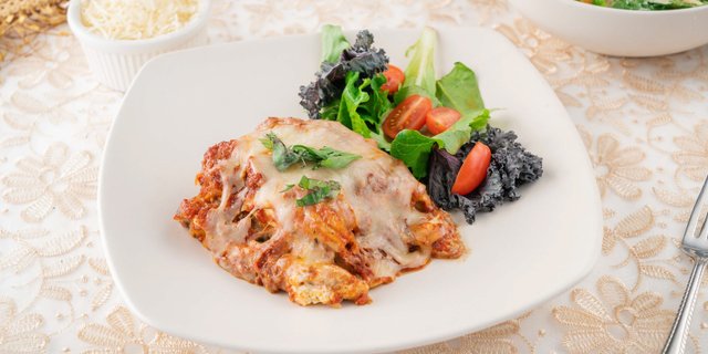 Homemade Lasagna Package