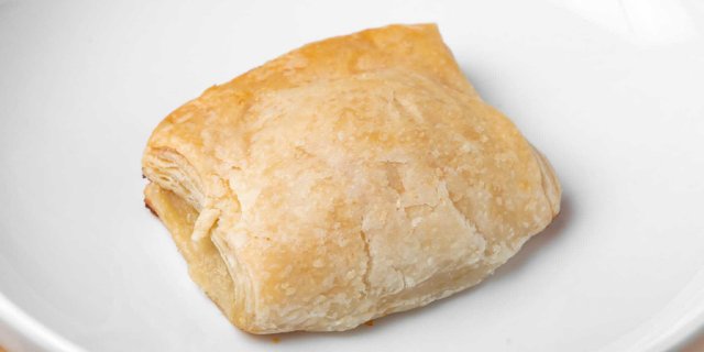 Chicken Patty
