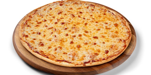 14" Cheese Pizza