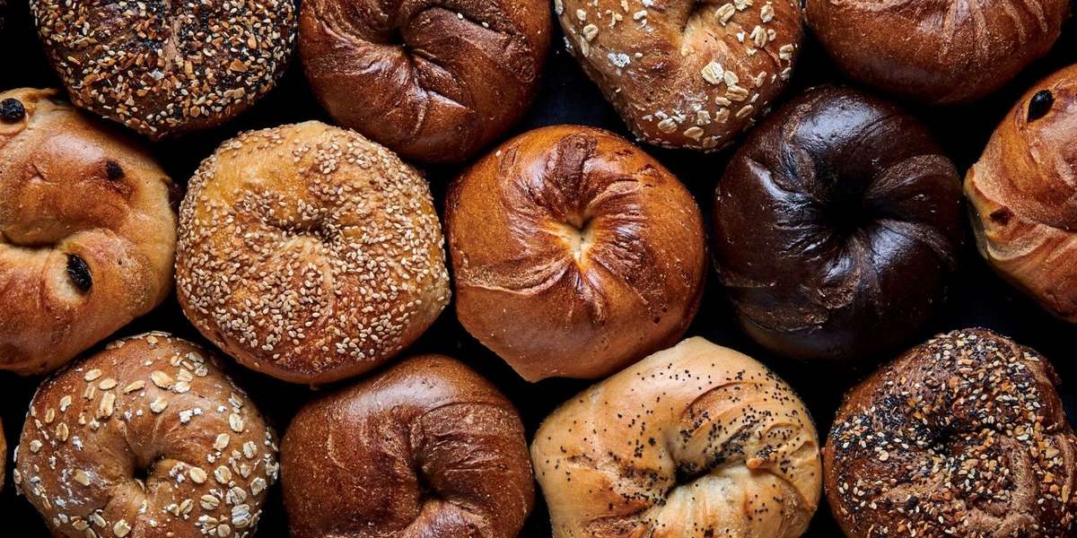Cosmos Bagels & Cafe