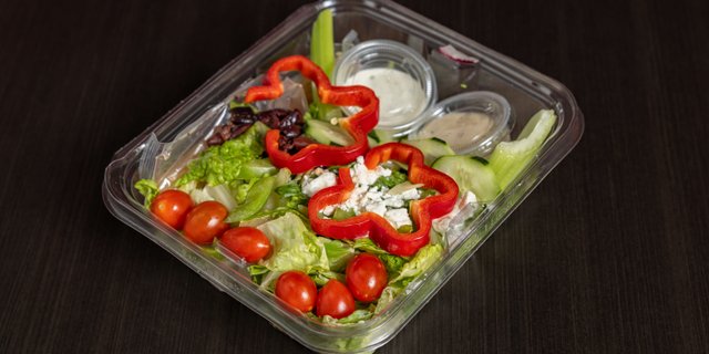 House Salad