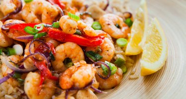 Calabash Caribbean Grill