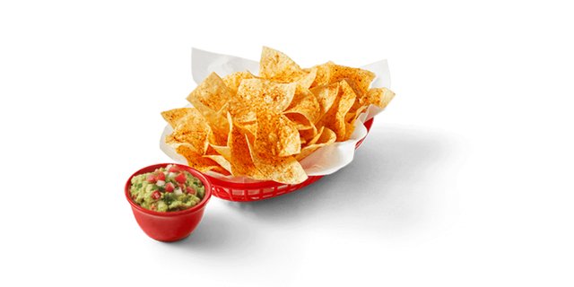 Chips & Guacamole