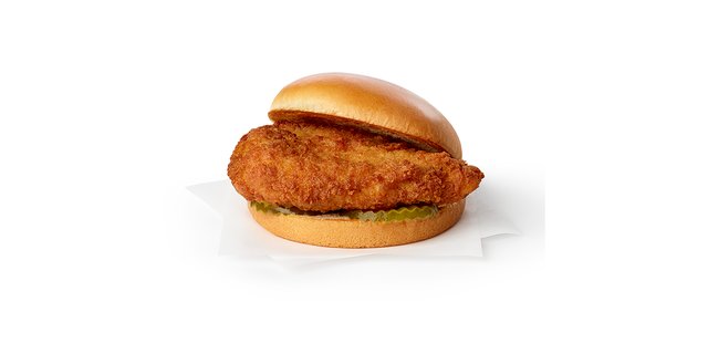 Chick-fil-A® Chicken Sandwich