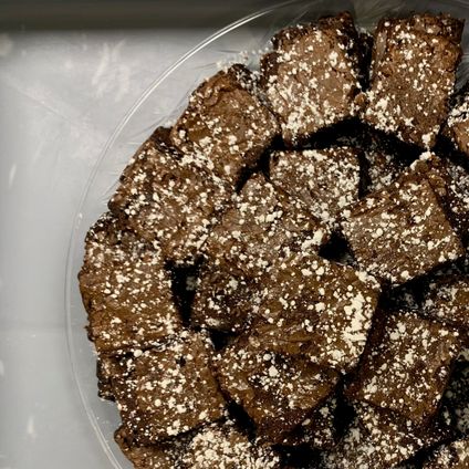Brownies