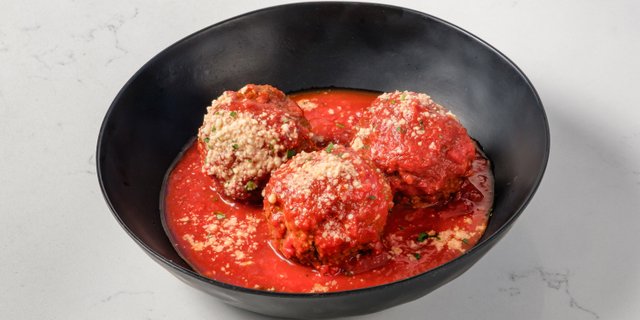 Meatballs