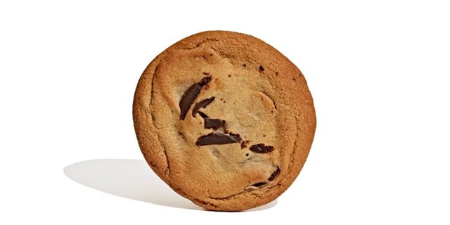 Individual BIGG Cookie