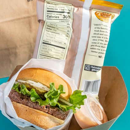 Impossible Burger