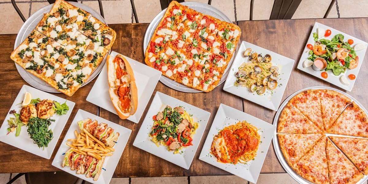 Villa Rosa Italian Restaurant