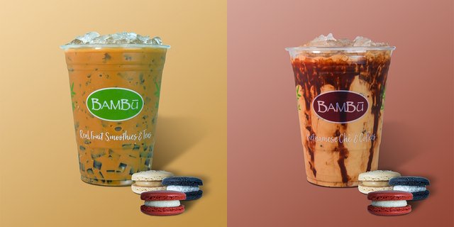 Coffee Package