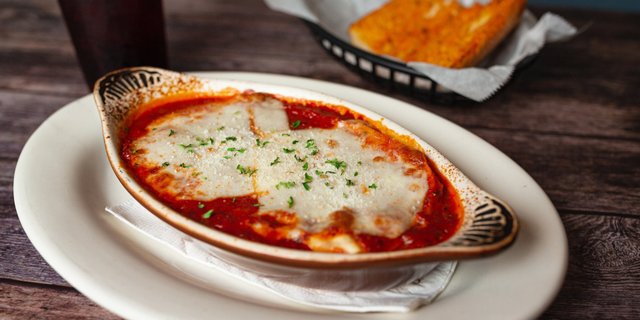 Lasagna