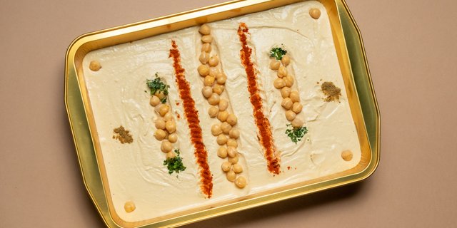 Hummus